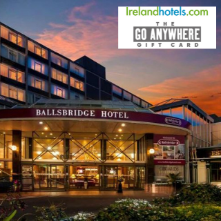 €150 Go Anywhere Gift Card image